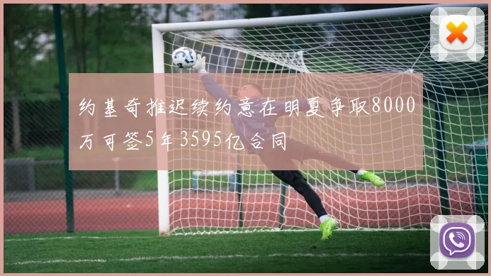 约基奇推迟续约意在明夏争取8000万可签5年3595亿合同