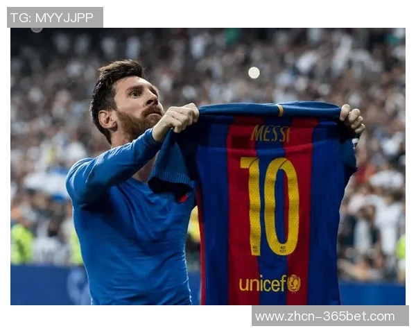 21年前的今天巴萨官方回顾梅西首秀的历史意义与辉煌旅程