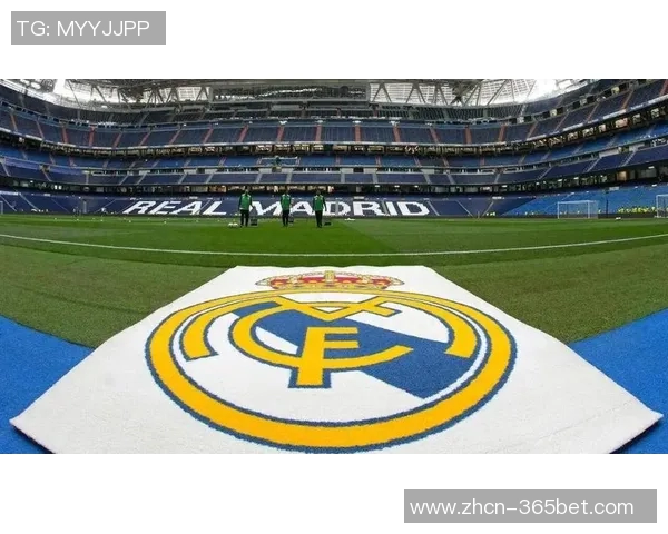 皇马本赛季会员球场收入达402亿欧总支出高达1347亿欧