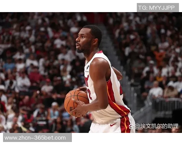 蒂格谈维金斯角色定位强调他在球队中的真实价值与重要性