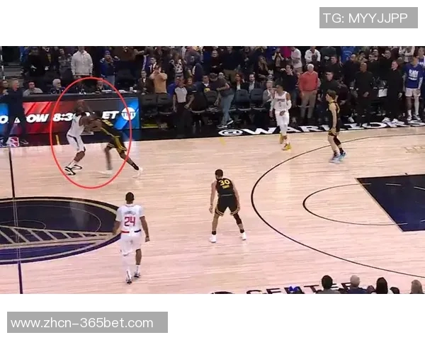 勇士与快船对决裁判报告揭示追梦三次漏判细节分析