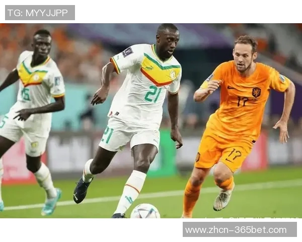 摩洛哥夺非洲杯概率领先塞内加尔赔率分析揭示竞争态势